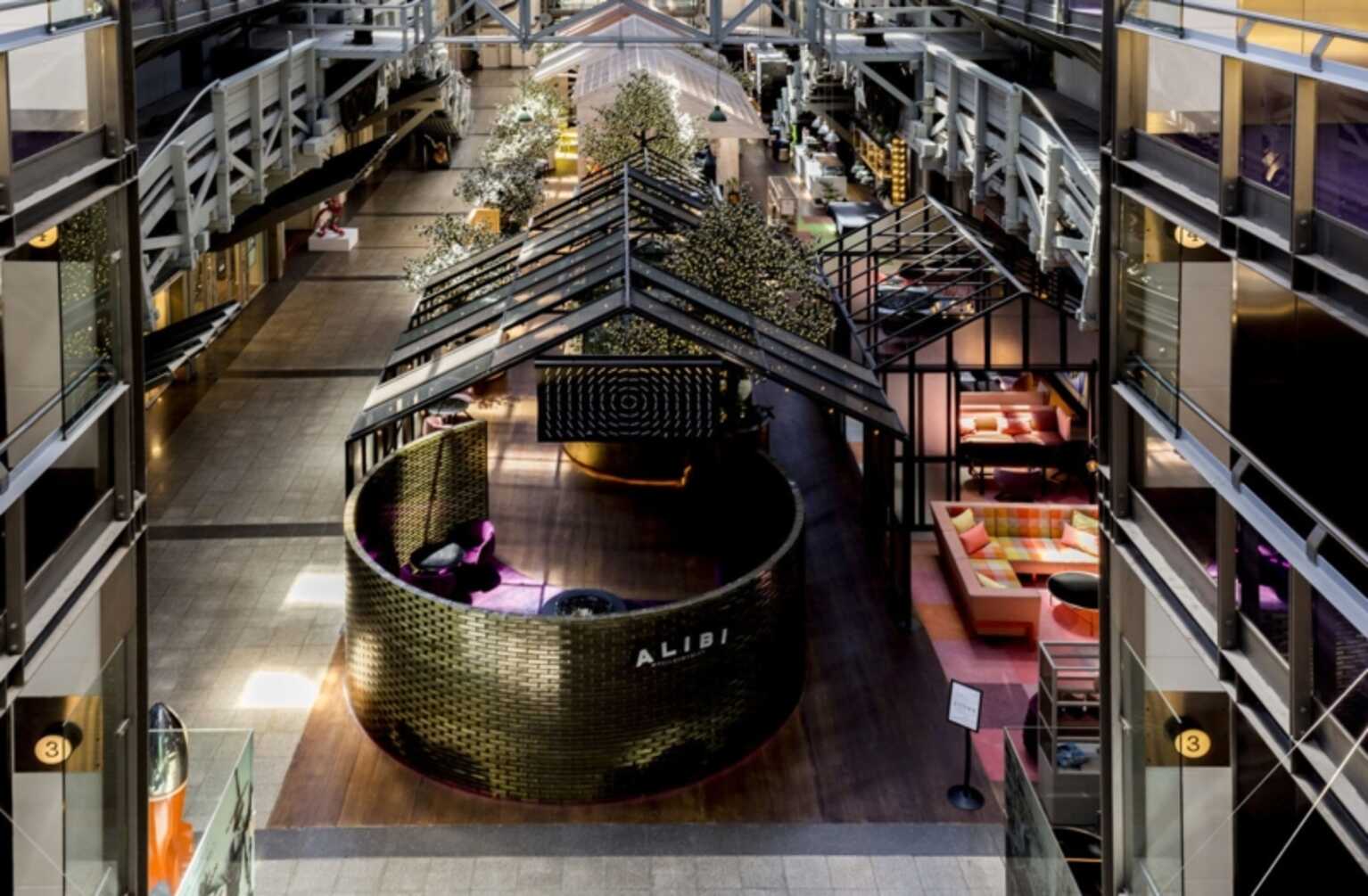 239/6e Cowper Wharf Roadway Woolloomooloo