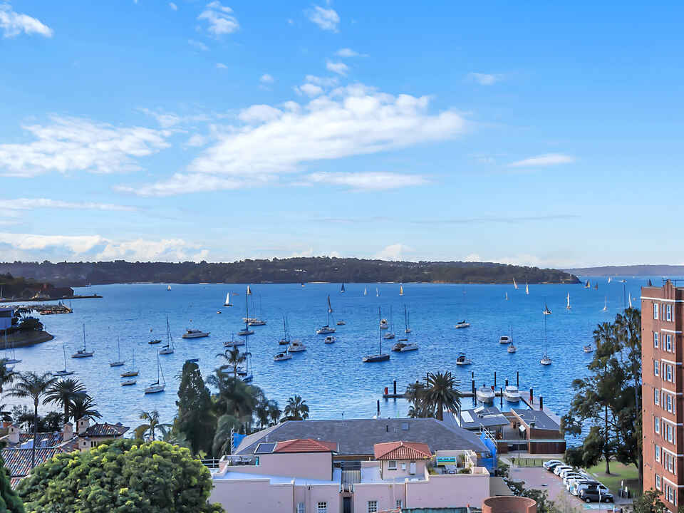 31/19 Ithaca Road Elizabeth Bay