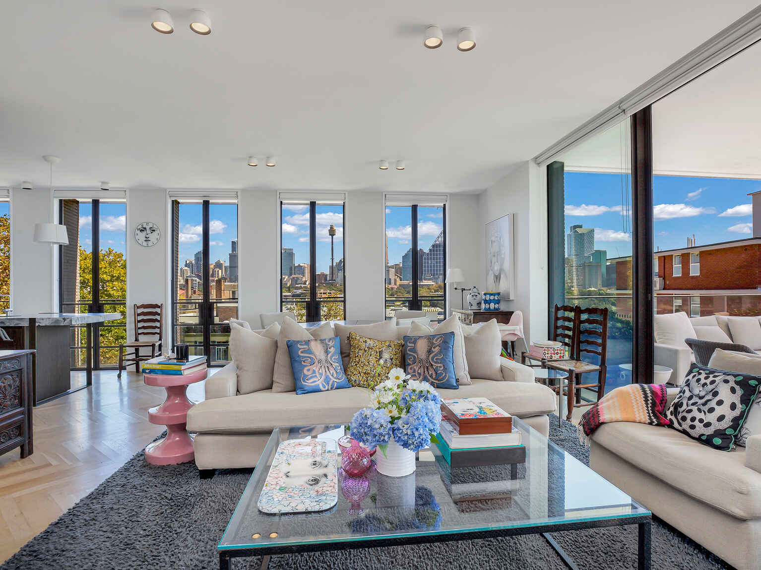 19/10 Wylde Street Potts Point