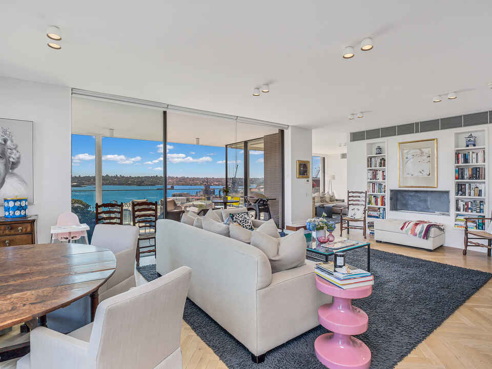 19/10 Wylde Street Potts Point