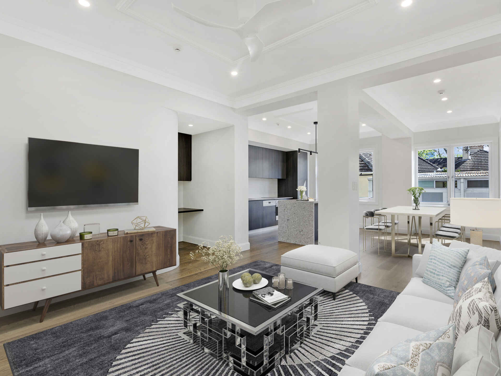 3/5 Springfield Avenue Potts Point