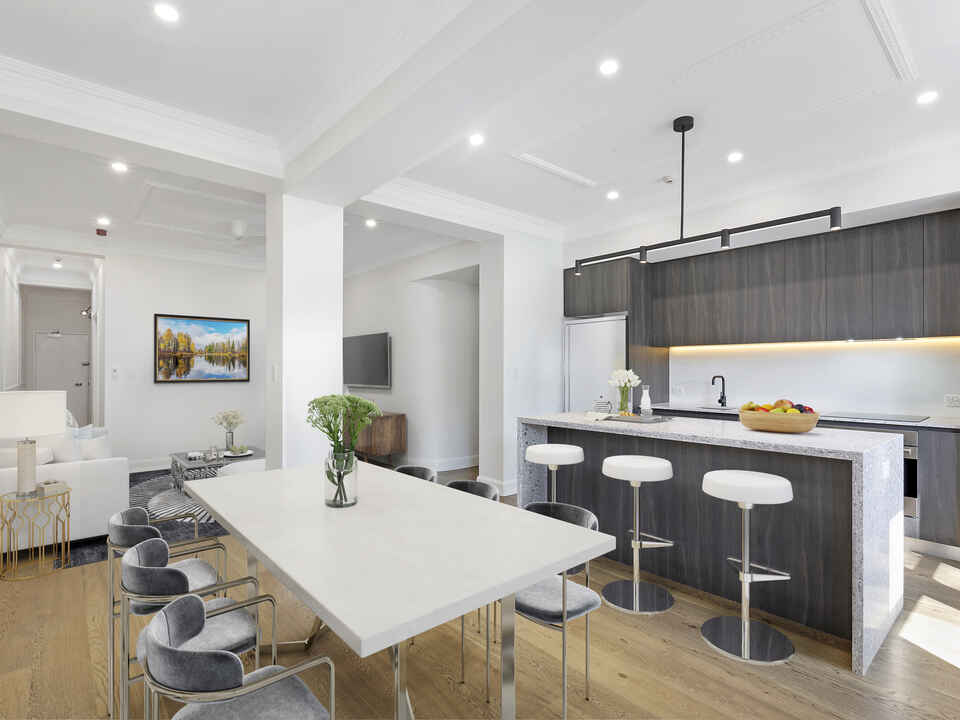 3/5 Springfield Avenue Potts Point