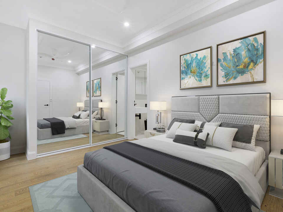 3/5 Springfield Avenue Potts Point