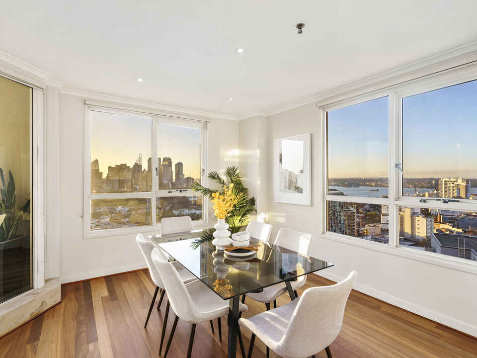 2103/1 Kings Cross Road Darlinghurst