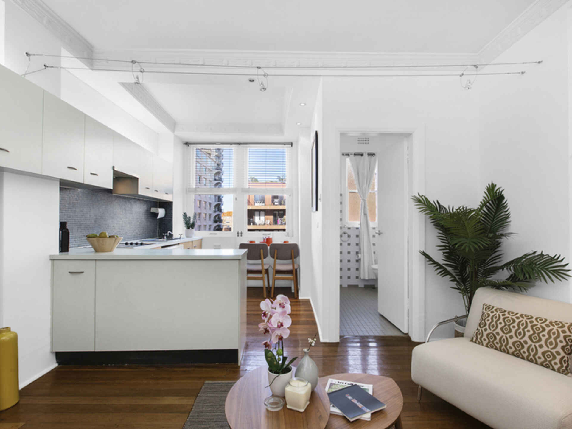 410/3-5 Greenknowe Ave Potts Point