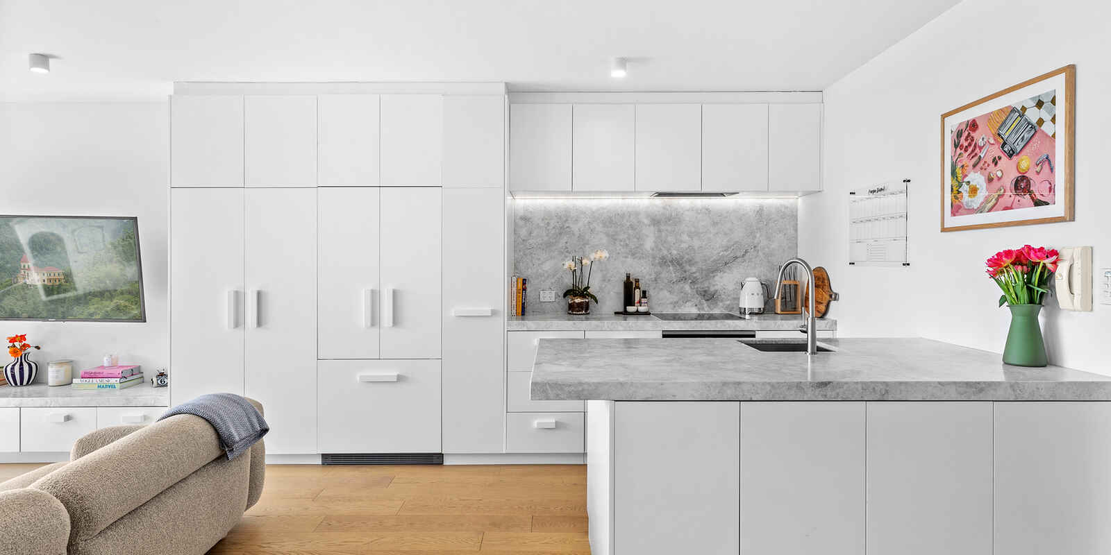 3b/20-22 Onslow Avenue Elizabeth Bay 3b/20-22 Onslow Avenue Elizabeth Bay