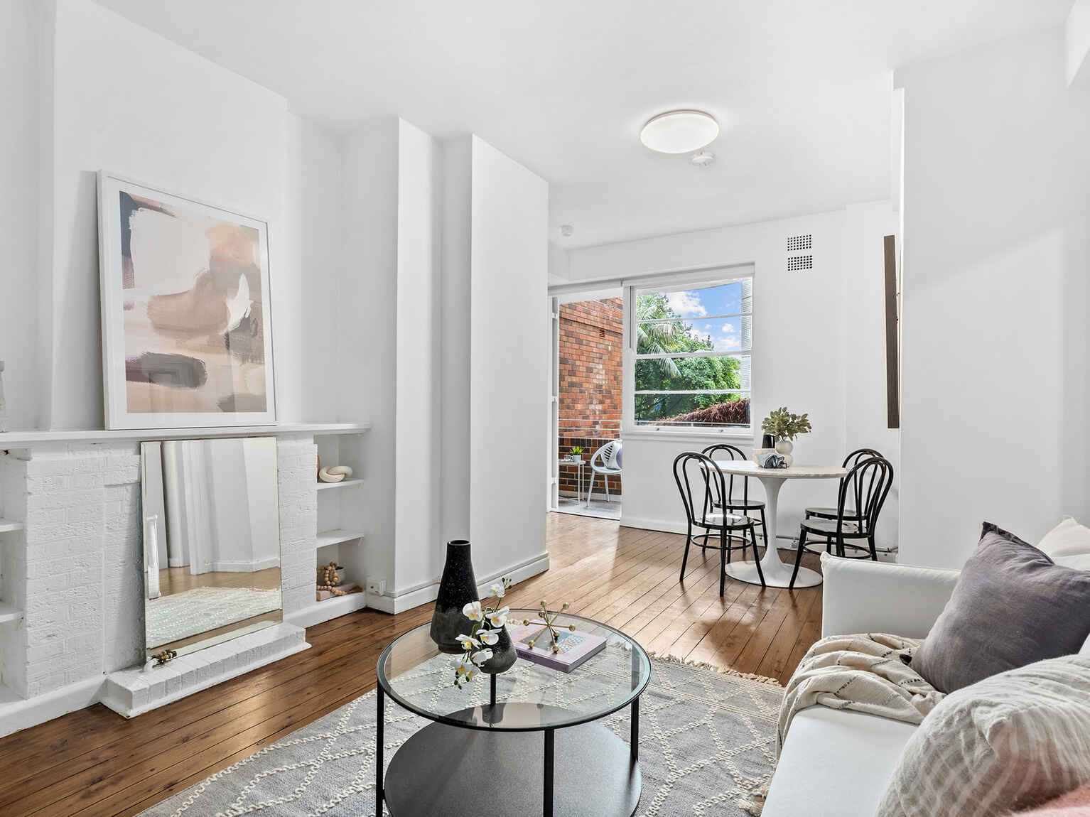 5/18 Onslow Avenue Elizabeth Bay