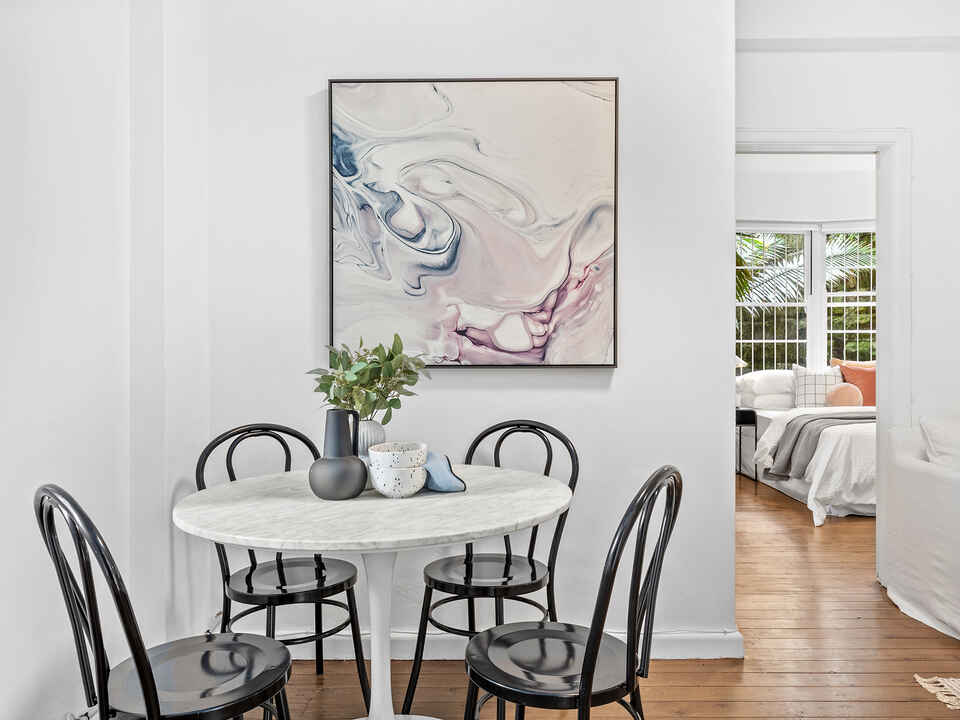 5/18 Onslow Avenue Elizabeth Bay