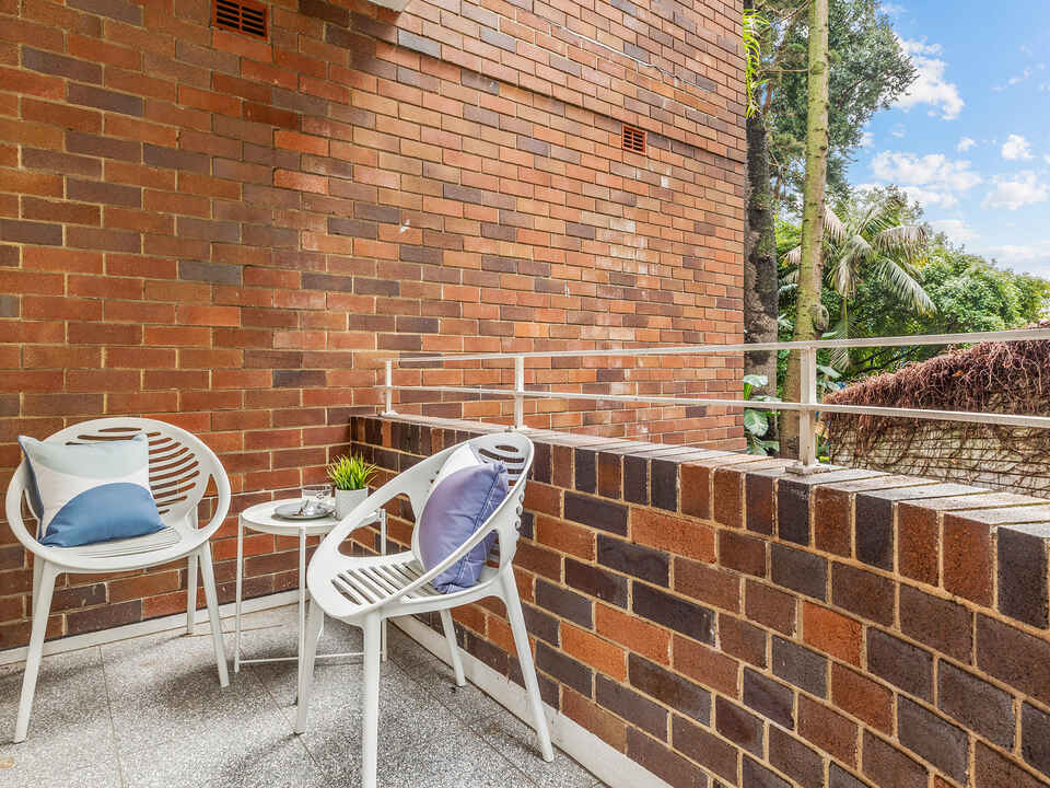 5/18 Onslow Avenue Elizabeth Bay
