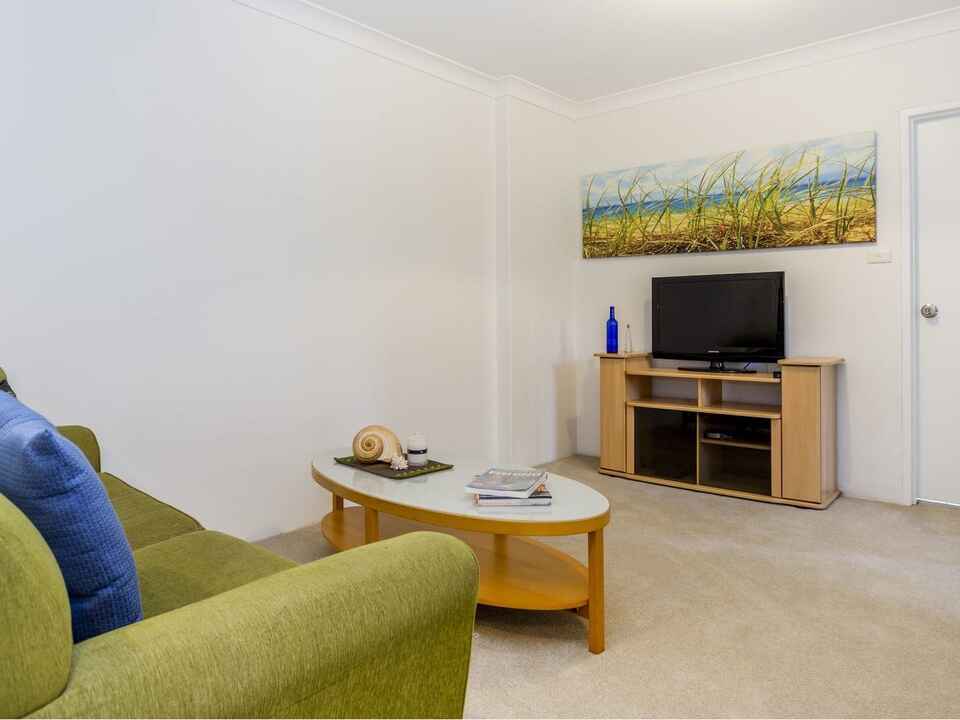 8/60 Roslyn Gardens Rushcutters Bay