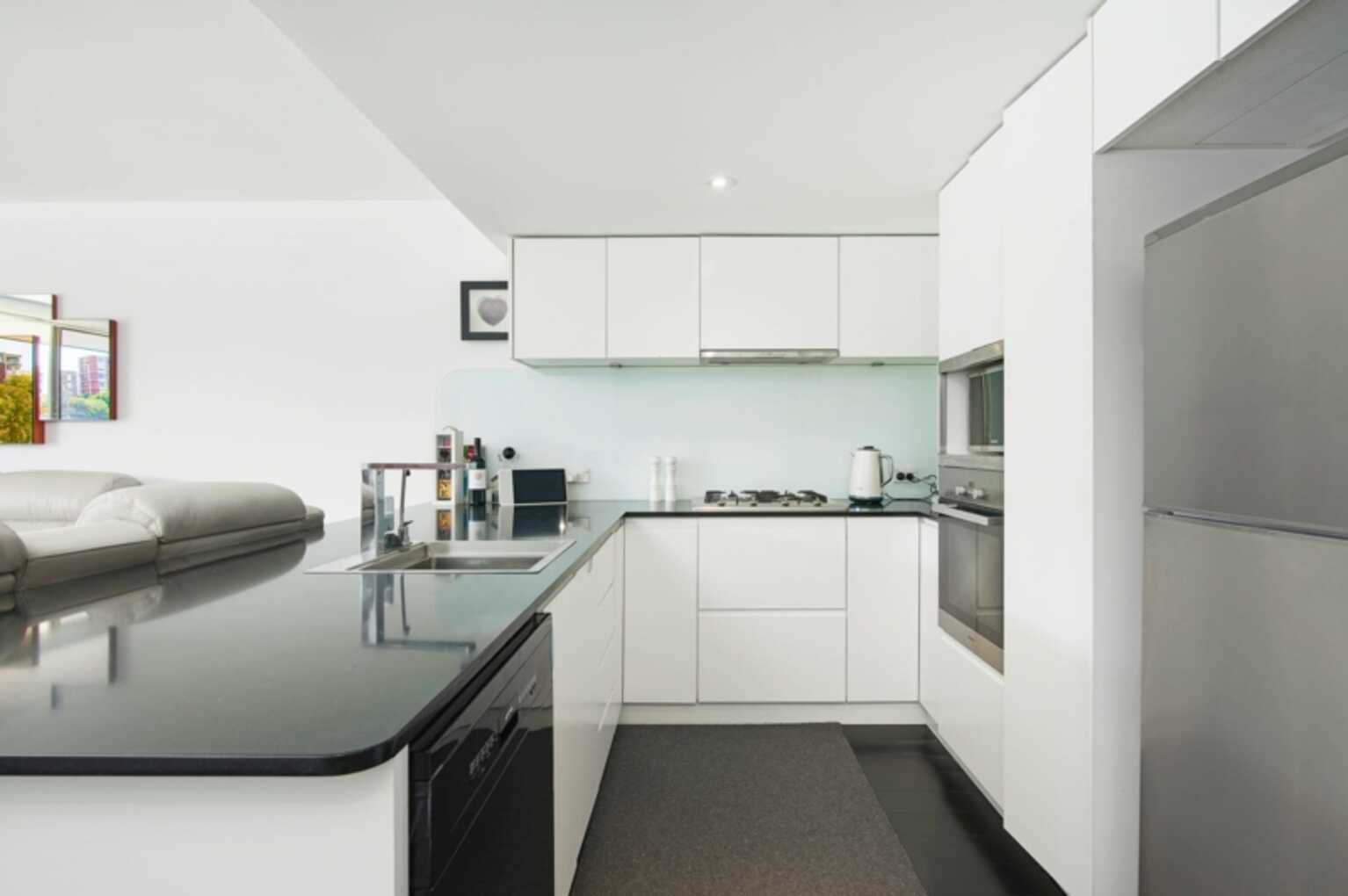 239/6e Cowper Wharf Roadway Woolloomooloo