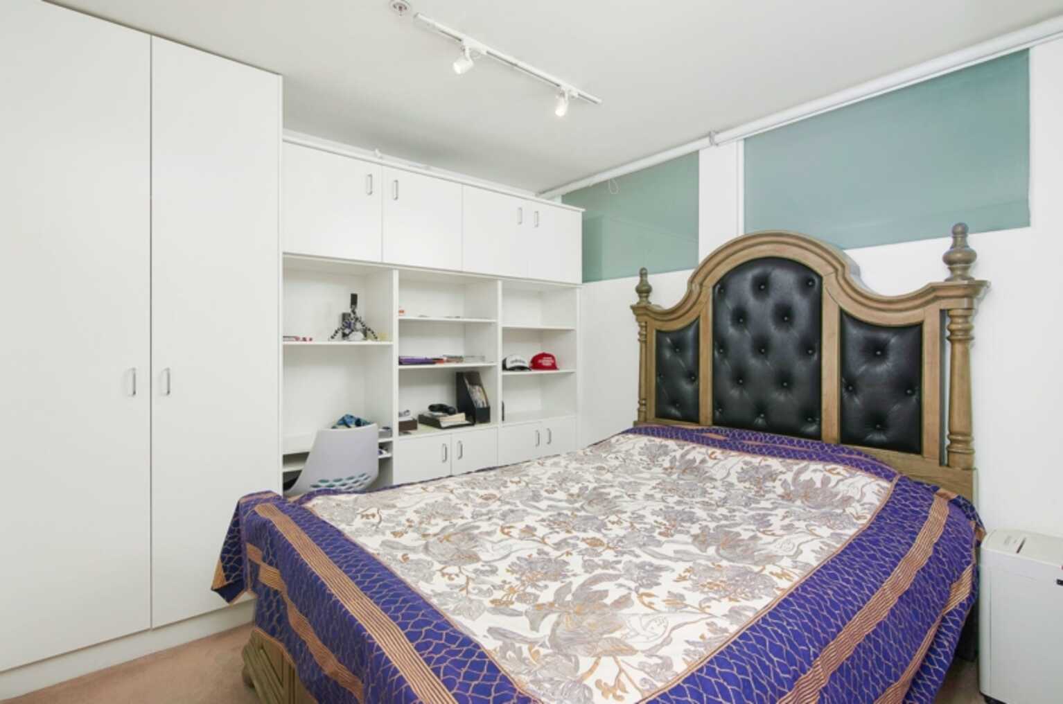 239/6e Cowper Wharf Roadway Woolloomooloo