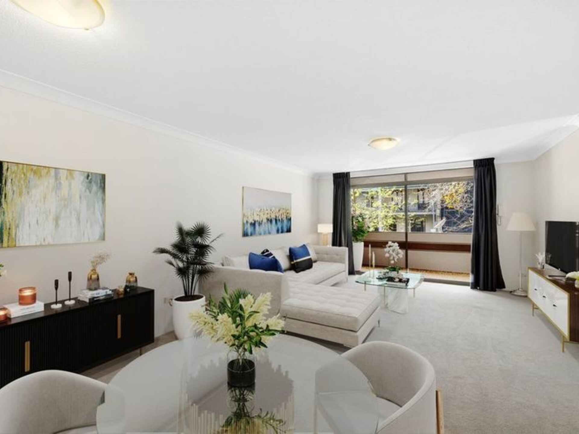 3/87-95 Victoria Street Potts Point