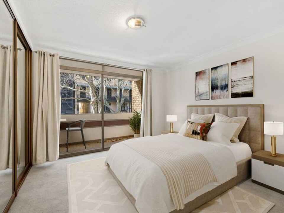 3/87-95 Victoria Street Potts Point