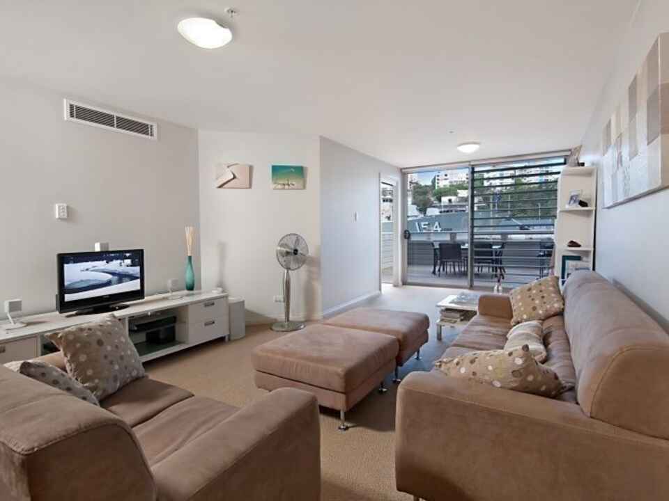 138/6 Cowper Wharf Road Woolloomooloo