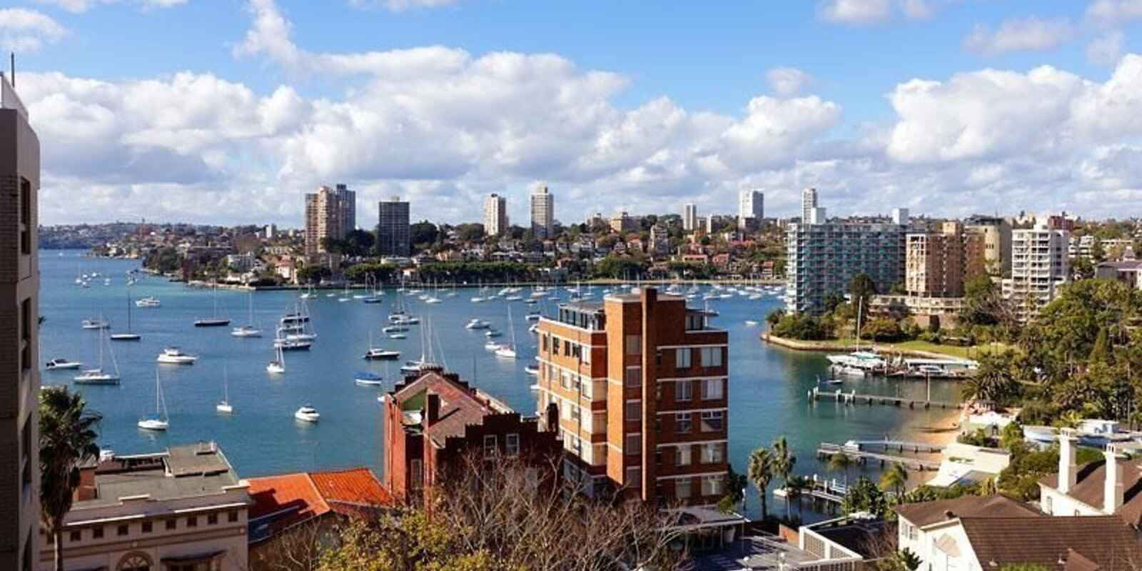 5D/6 Macleay Street Potts Point 5D/6 Macleay Street Potts Point