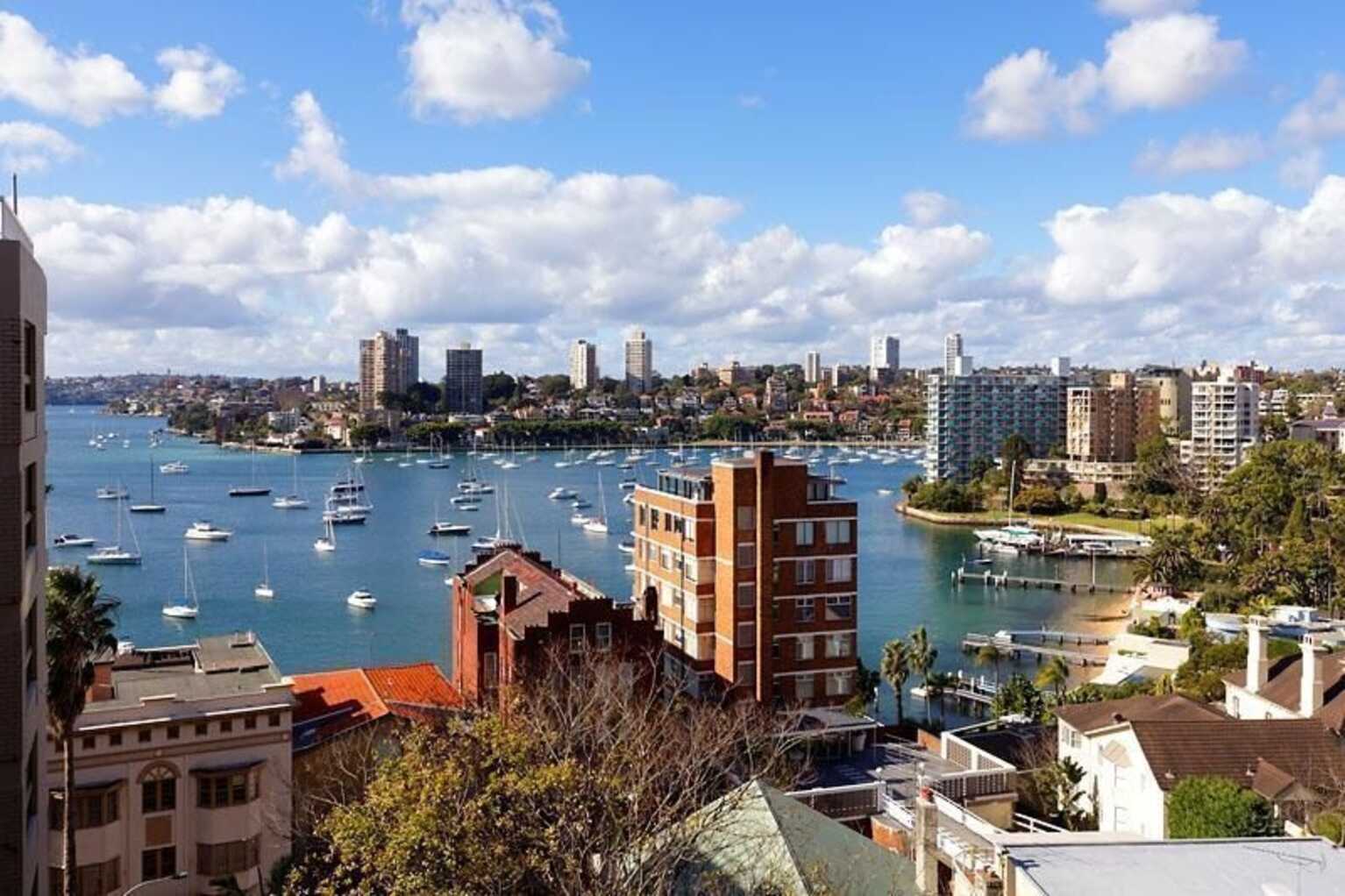 5D/6 Macleay Street Potts Point 5D/6 Macleay Street Potts Point