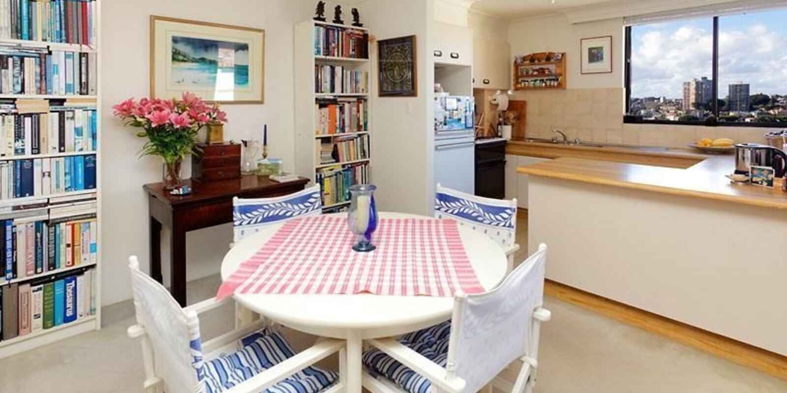 5D/6 Macleay Street Potts Point 5D/6 Macleay Street Potts Point