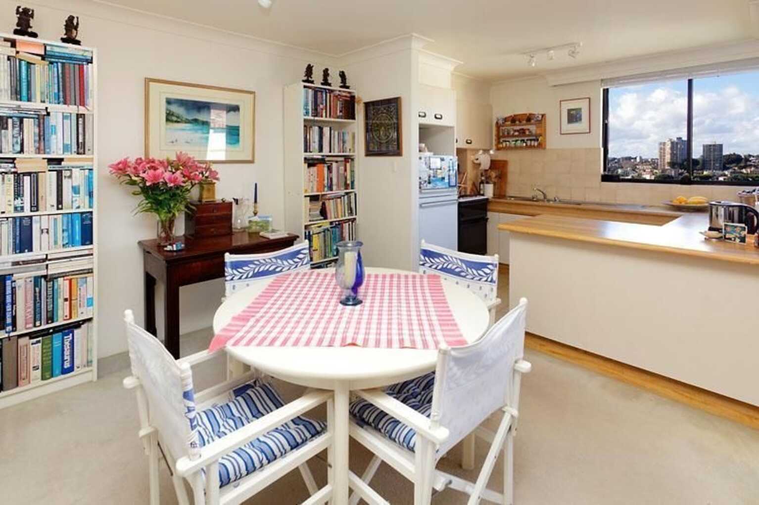 5D/6 Macleay Street Potts Point 5D/6 Macleay Street Potts Point