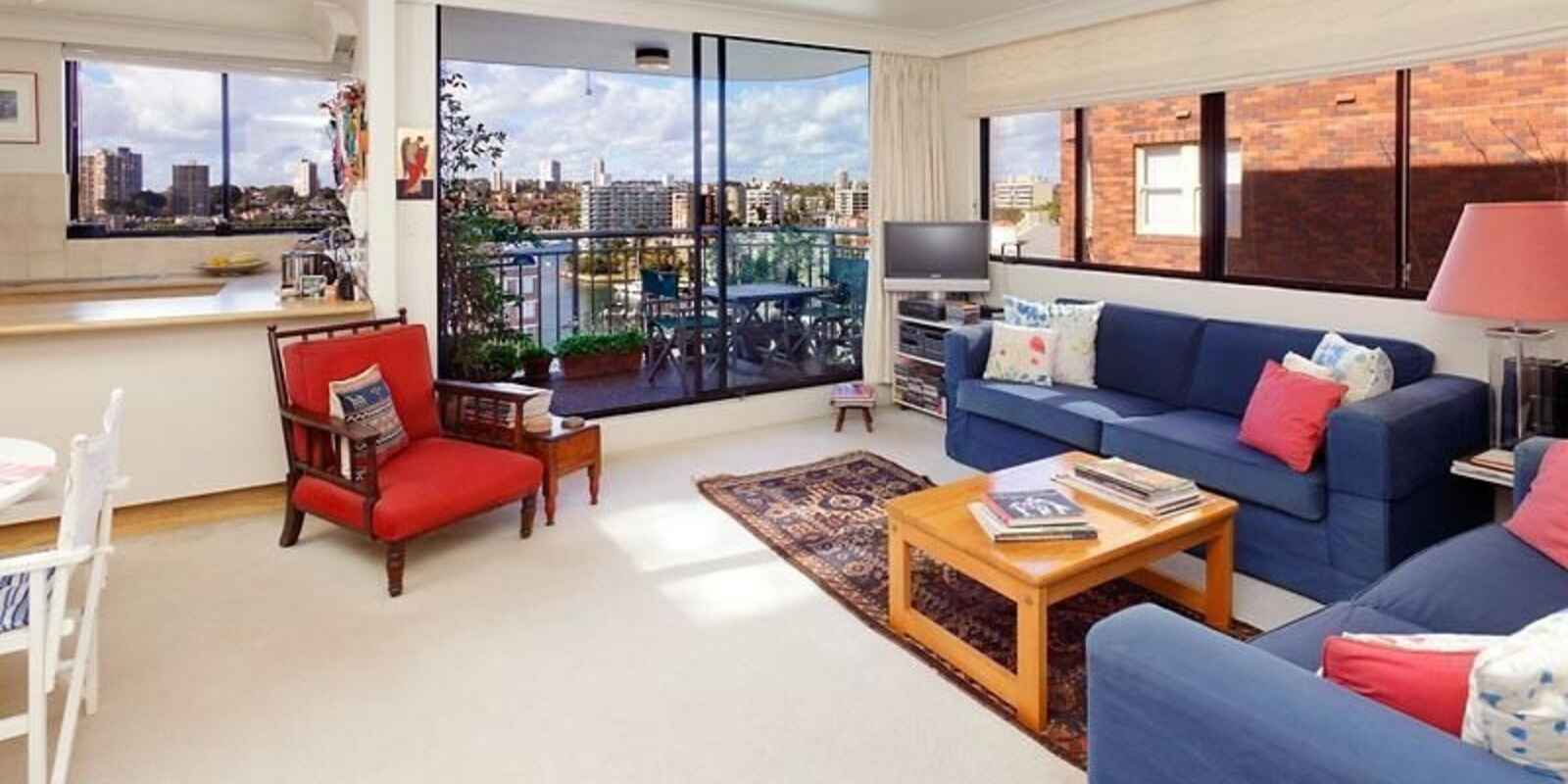 5D/6 Macleay Street Potts Point 5D/6 Macleay Street Potts Point