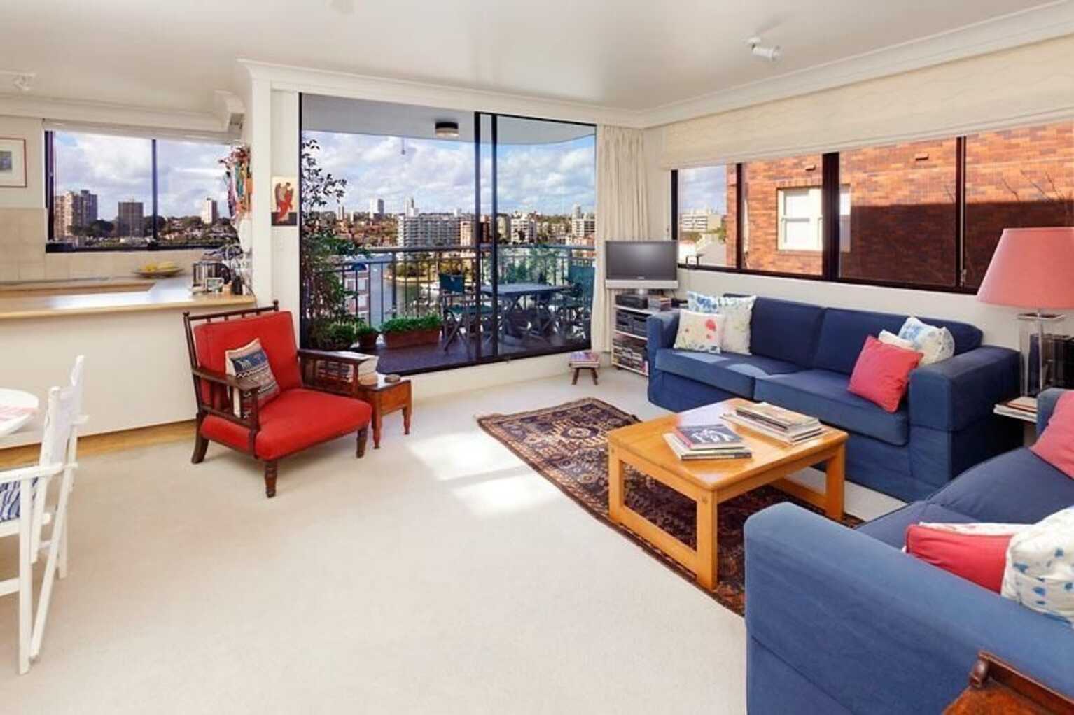 5D/6 Macleay Street Potts Point 5D/6 Macleay Street Potts Point