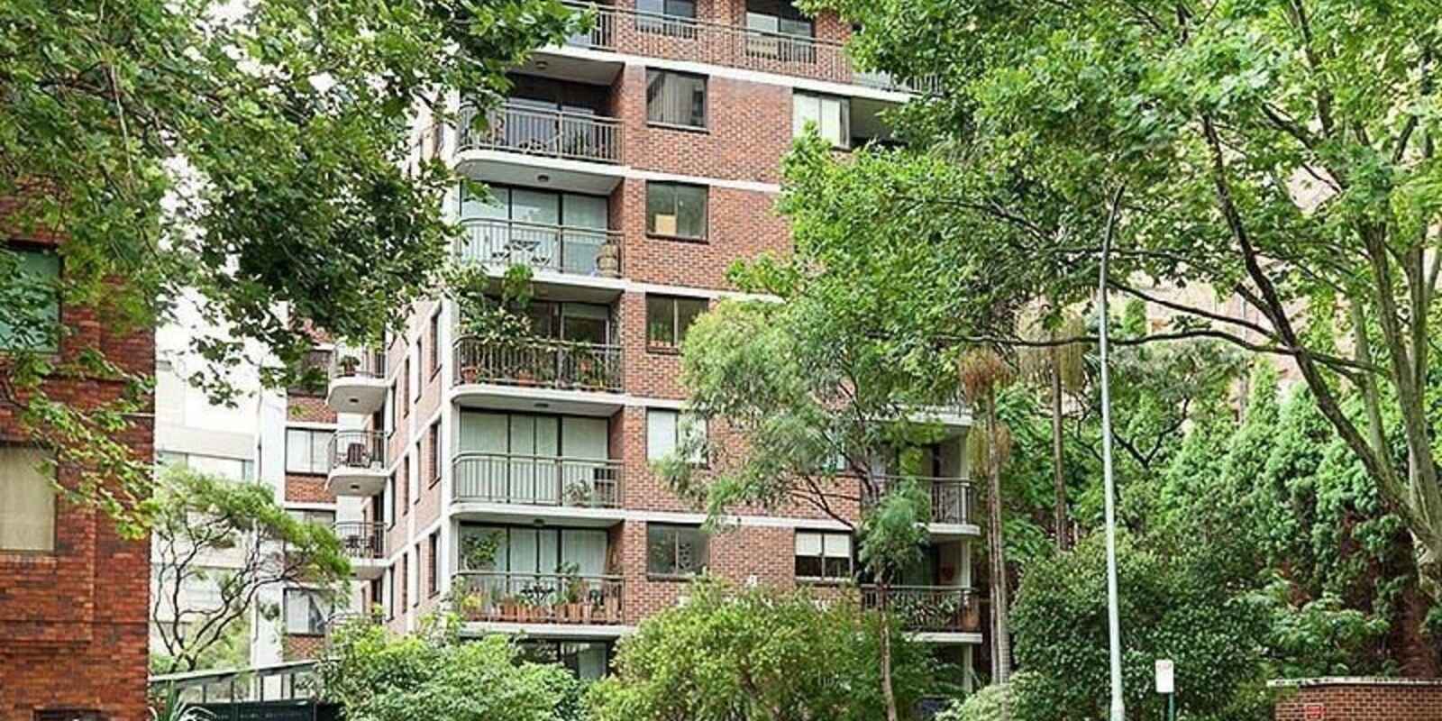 5D/6 Macleay Street Potts Point 5D/6 Macleay Street Potts Point