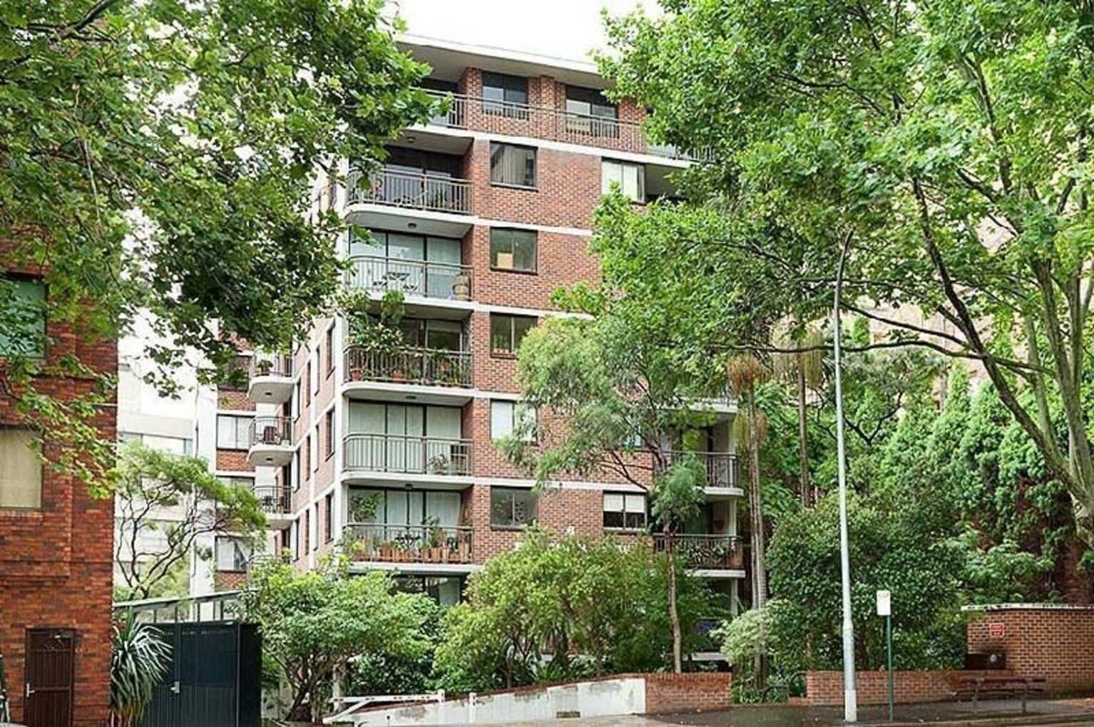 5D/6 Macleay Street Potts Point 5D/6 Macleay Street Potts Point