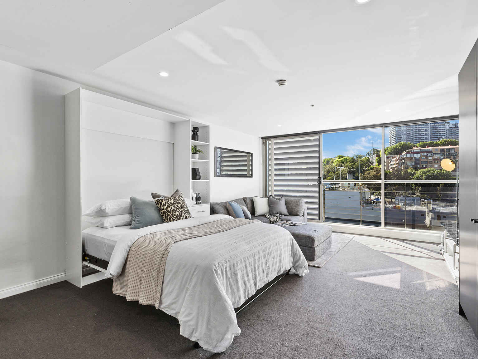 446/6 Cowper Wharf Road Woolloomooloo