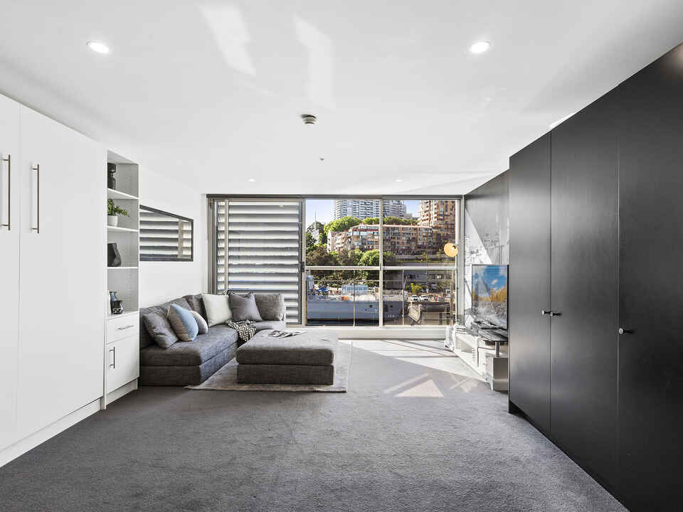 446/6 Cowper Wharf Road Woolloomooloo