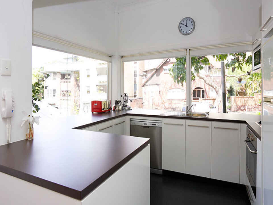 7/2 Waratah Street Rushcutters Bay