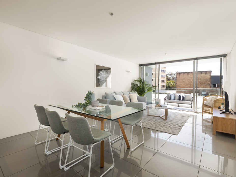 45/60-70 William Street Woolloomooloo