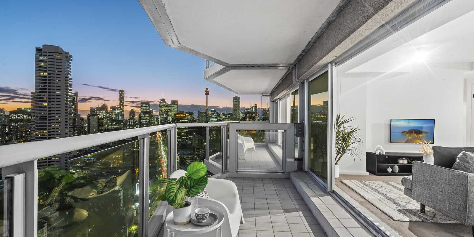 27A/82-94 Darlinghurst Road Potts Point