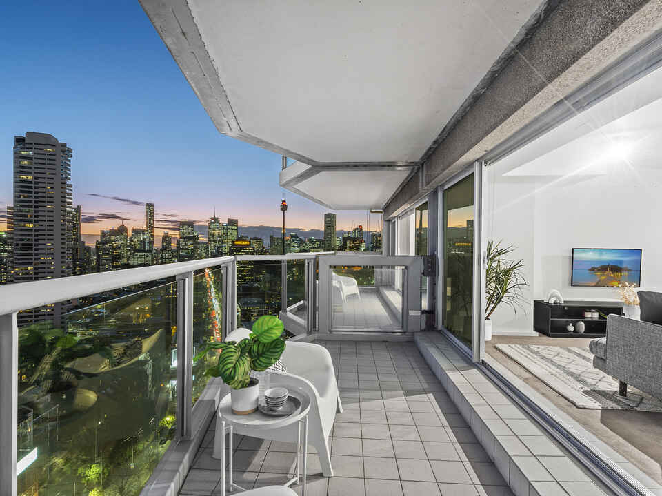 27A/82-94 Darlinghurst Road Potts Point