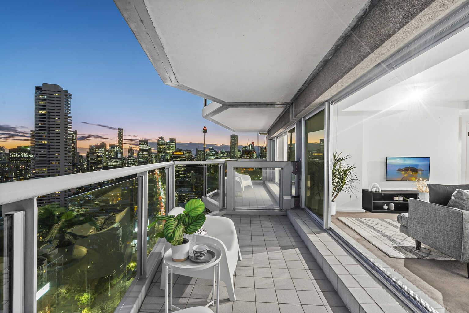 27A/82-94 Darlinghurst Road Potts Point
