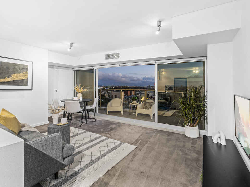 27A/82-94 Darlinghurst Road Potts Point