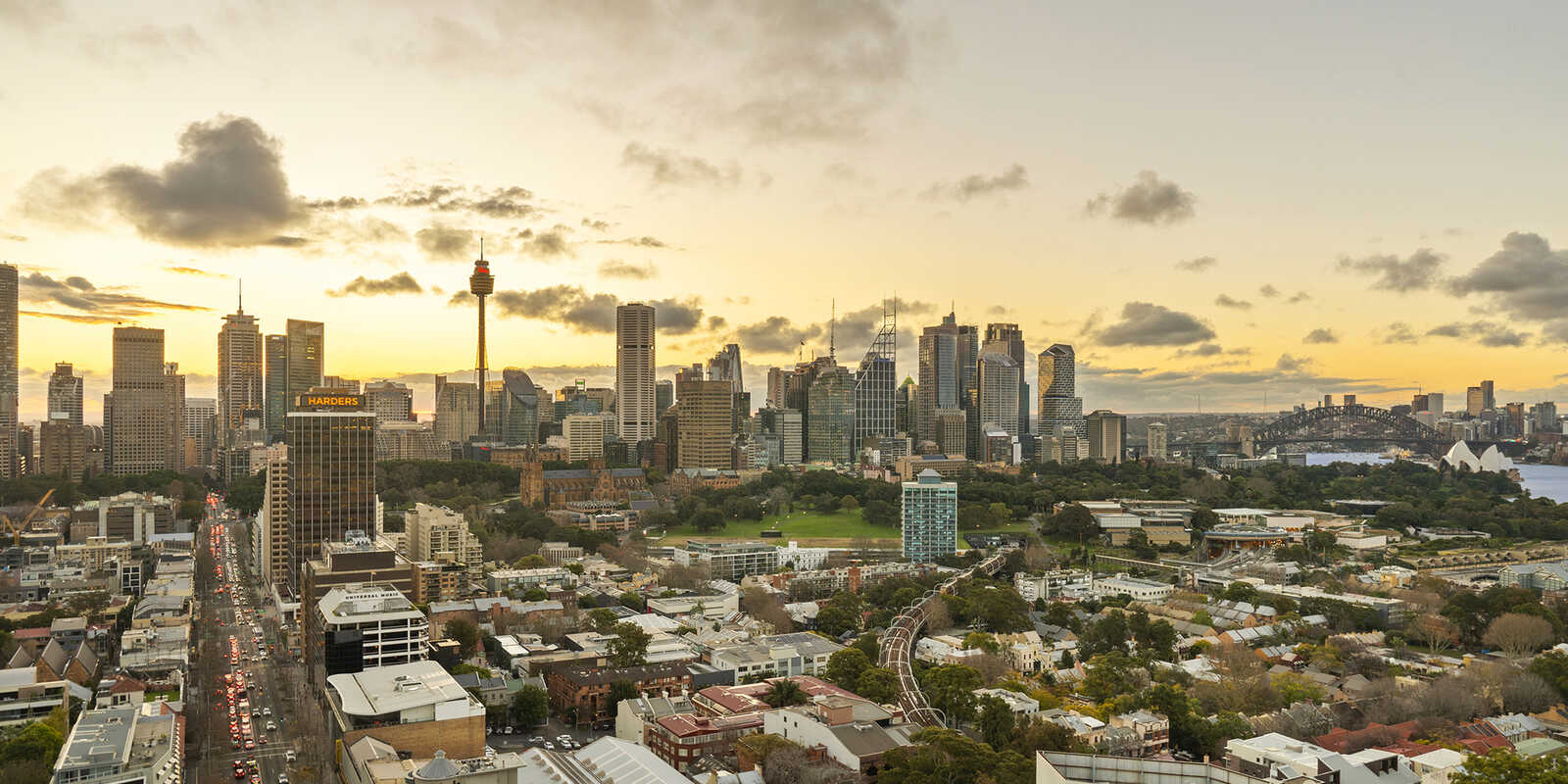 27A/82-94 Darlinghurst Road Potts Point