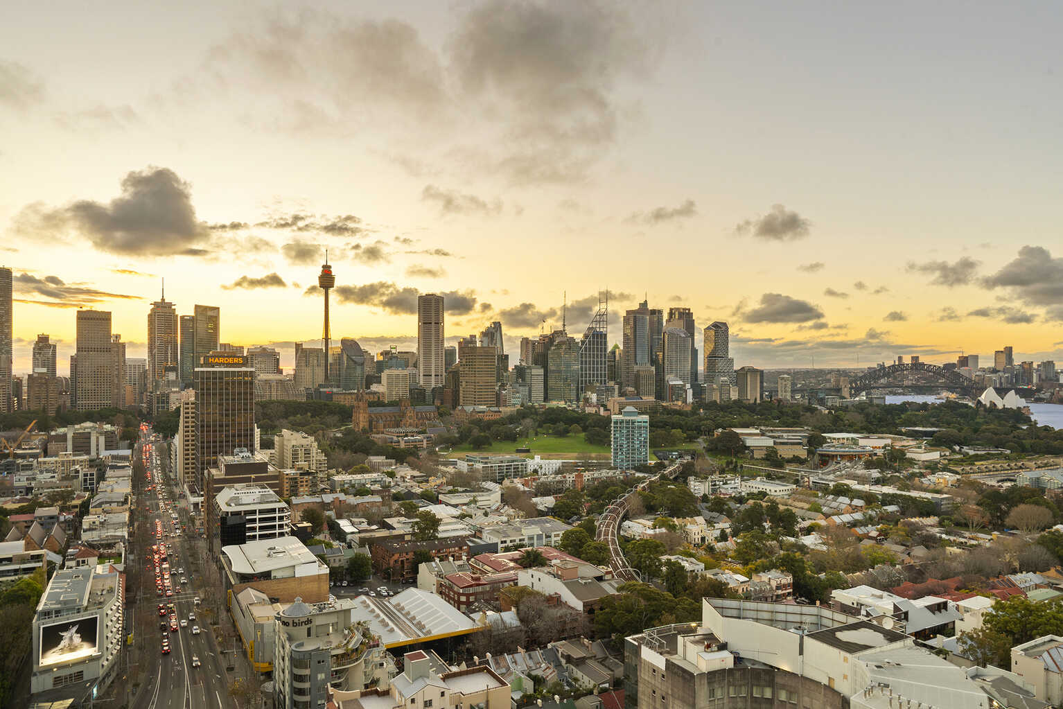 27A/82-94 Darlinghurst Road Potts Point
