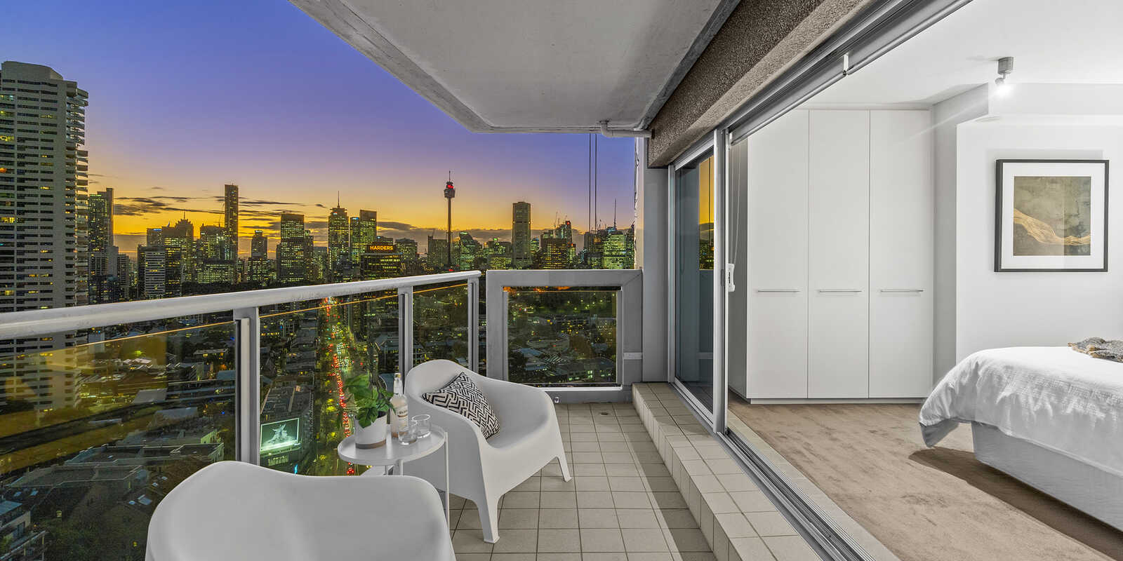 27A/82-94 Darlinghurst Road Potts Point