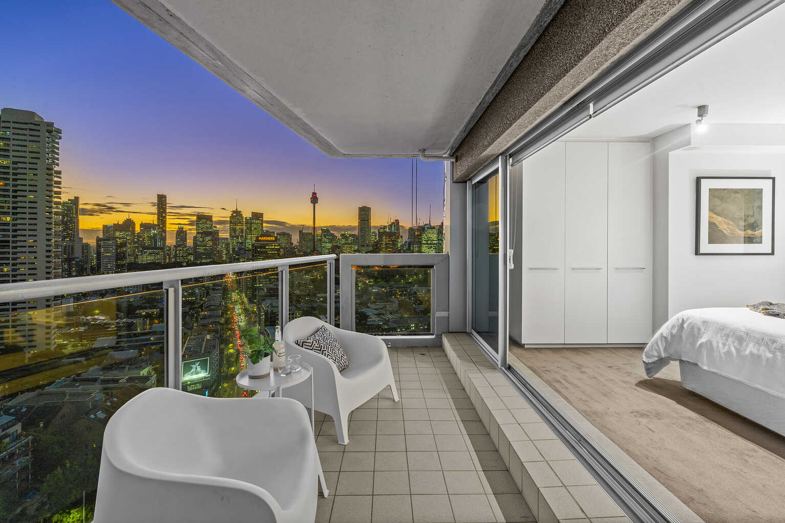 27A/82-94 Darlinghurst Road Potts Point