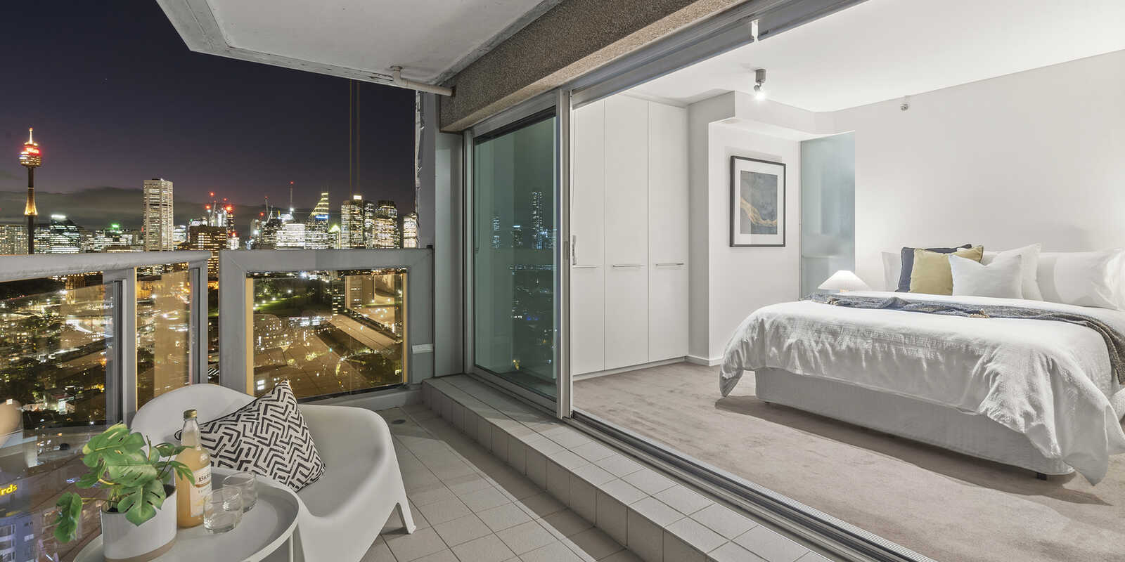 27A/82-94 Darlinghurst Road Potts Point