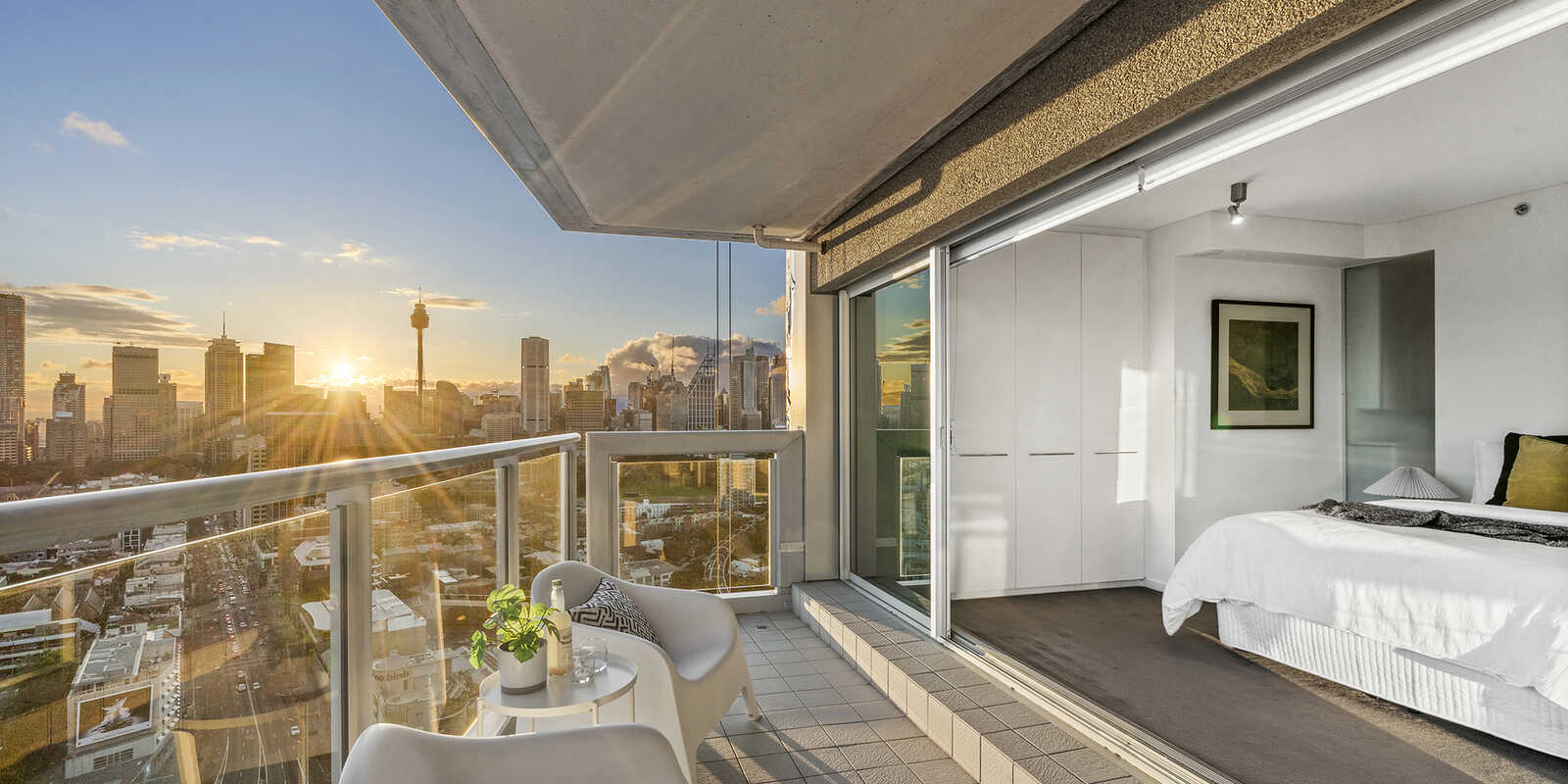 27A/82-94 Darlinghurst Road Potts Point