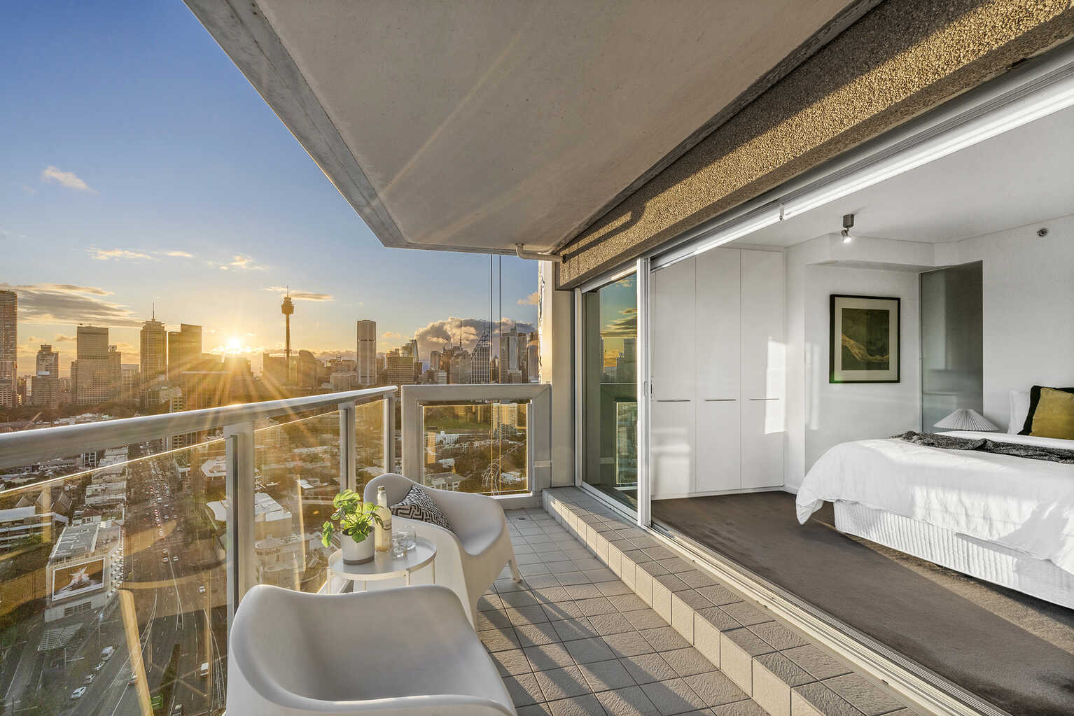 27A/82-94 Darlinghurst Road Potts Point