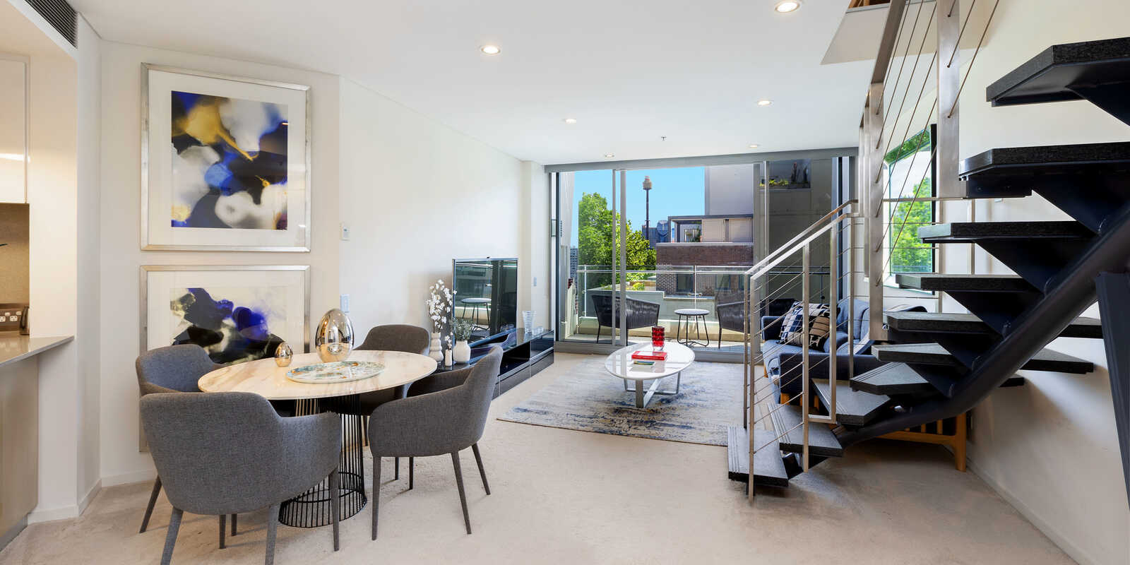518/81 Macleay Street Potts Point