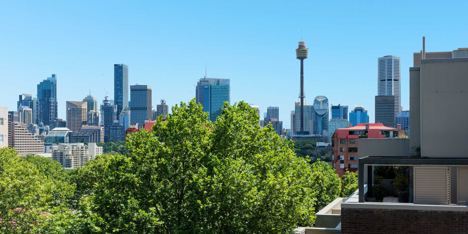 518/81 Macleay Street Potts Point