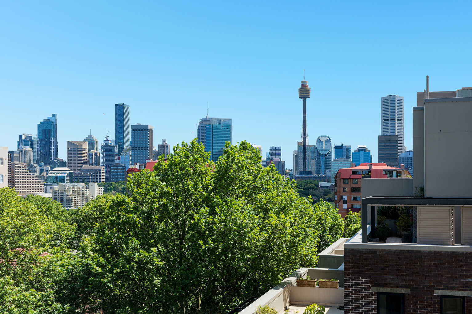 518/81 Macleay Street Potts Point