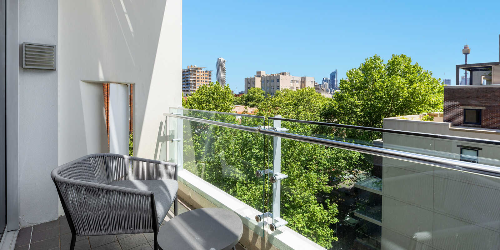 518/81 Macleay Street Potts Point