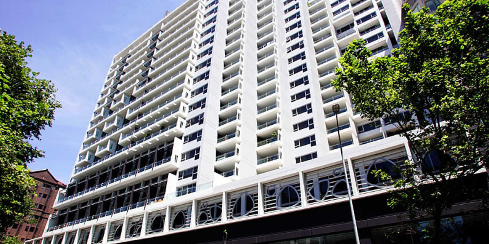 518/81 Macleay Street Potts Point