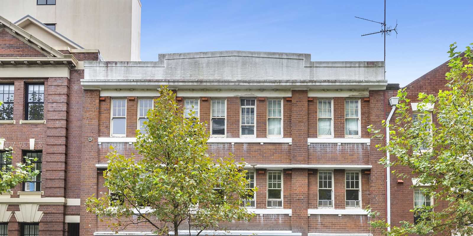 19/34 Kings Cross Road Potts Point 19/34 Kings Cross Road Potts Point