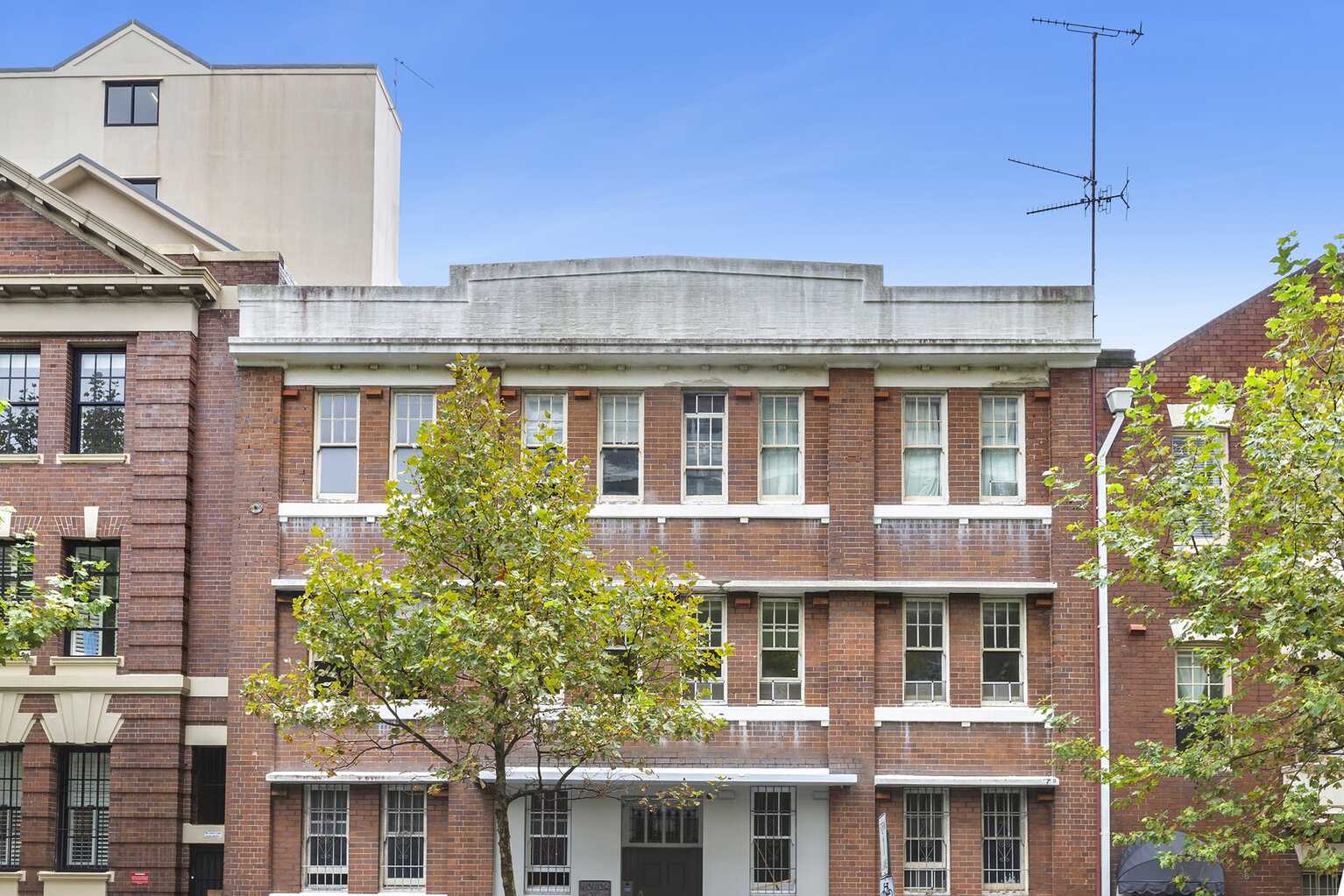 19/34 Kings Cross Road Potts Point 19/34 Kings Cross Road Potts Point