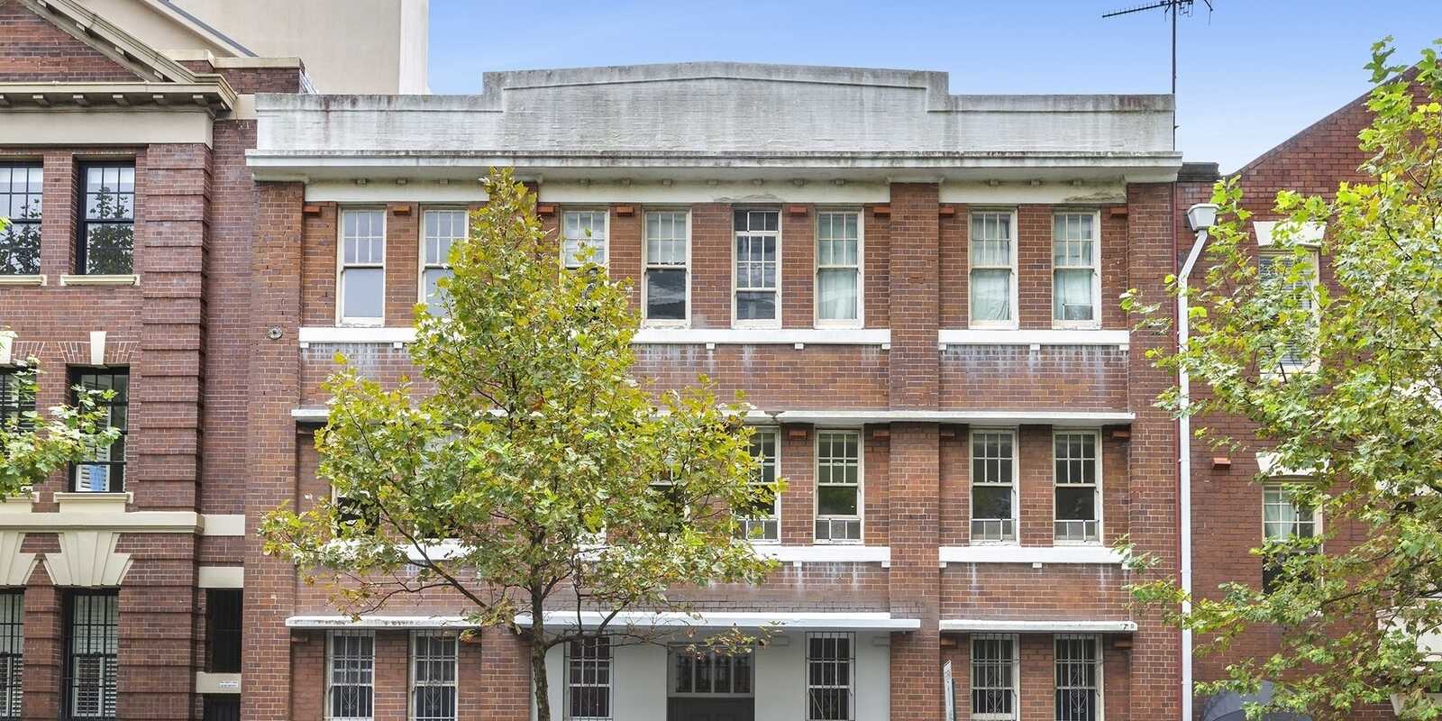 19/34 Kings Cross Road Potts Point 19/34 Kings Cross Road Potts Point